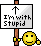 WithStupidSign