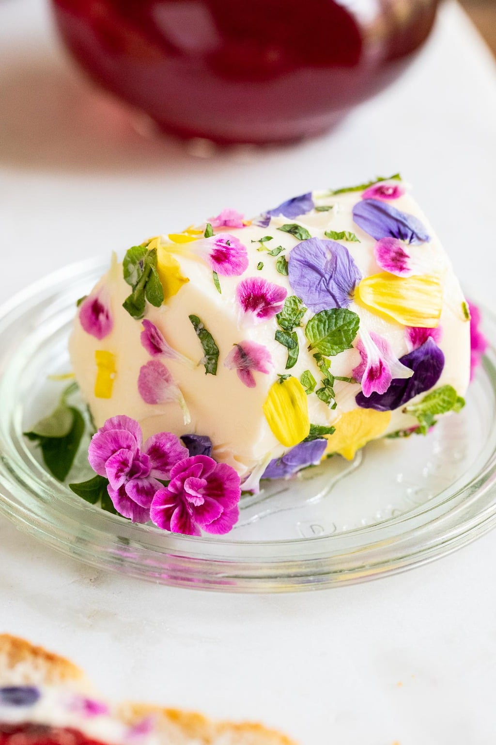 Easy Blackberry Jelly - Anytime of Year!
